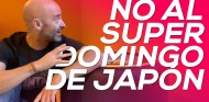 No al superdomingo de Japón | El Garaje de Lobato