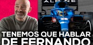 Tenemos que hablar de Fernando Alonso - El Garaje de Lobato | SoyMotor.com