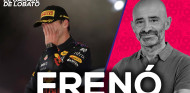 Verstappen frenó... y punto | El Garaje de Lobato