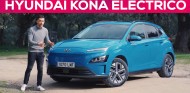 Hyundai Kona Electric: éste sí vale para todo | Prueba/review | Coches SoyMotor.com