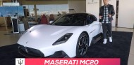 Maserati MC20 | Preview en español