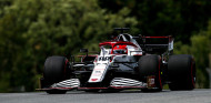 Los equipos de Fórmula 1, en busca del tercer piloto - SoyMotor.com