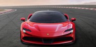 Le Mans sueña con la llegada de un Ferrari 'Hypercar' - SoyMotor.com