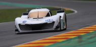 El coche de hidrógeno de Le Mans 2019 debuta en Spa-Francorchamps - SoyMotor