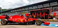 El motor, la mayor urgencia de Ferrari: cinco temporadas en juego - SoyMotor.com