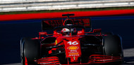 ¿Cuánto vale el motor nuevo de Ferrari que ha estrenado Leclerc? - SoyMotor.com