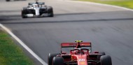 ¿Mereció Leclerc penalización en Monza? - SoyMotor.com