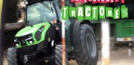 De Supercoches y tractores - SoyMotor