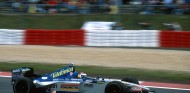 Historias de la Fórmula 1: Marc Gené, el superviviente - SoyMotor.com
