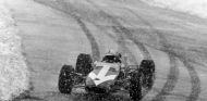 La meteorología puede afectar a los test de Fórmula 1