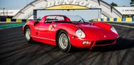 Ferrari 250/275 P: un doble ganador de Le Mans a la venta - SoyMotor.com