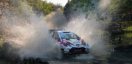El Rally de Monza, prueba final del WRC, en el aire - SoyMotor.com