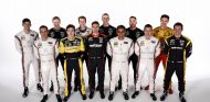 Pilotos del Team Penske - SoyMotor.com