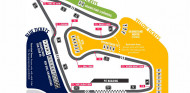 Red Bull Ring 'capa' la recta de subida... pero sólo para MotoGP - SoyMotor.com