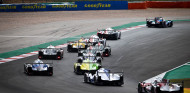 La resistencia quiere volver a plantar cara a la Fórmula 1 - SoyMotor.com
