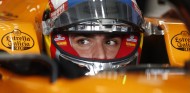 Carlos Sainz en el GP de Alemania F1 2019 - SoyMotor