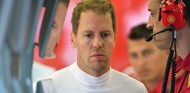 Sebastian Vettel en el GP de Austria F1 2019 - SoyMotor