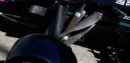 Mónaco: derogación especial para modificar algunos elementos de la suspensión delantera - SoyMotor.com