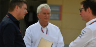 Pat Symonds cree que los Fórmula 1 de 2026 deberán recurrir a la aerodinámica activa -SoyMotor.com