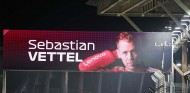 Sebastian Vettel gana el GP de Singapur F1 2019 - SoyMotor.com
