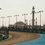 GP de Arabia Saudí F1 2022