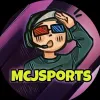 Profile picture for user Mcj Sports