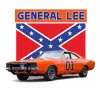 Profile picture for user The General Lee