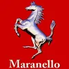 Profile picture for user Maranello27