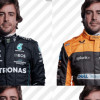 Las opciones de Fernando Alonso para 2023 más allá de Alpine - SoyMotor.com