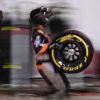 Mecánicos de Force India en Baréin - SoyMotor