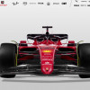 FOTOS: todos los ángulos del Ferrari F1-75 de Sainz y Leclerc - SoyMotor.com