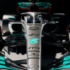 FOTOS: Mercedes W13, el nuevo coche de Hamilton y Russell - SoyMotor.com