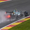 GP de Bélgica F1 2021: Sábado - SoyMotor.com