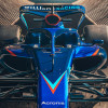 FOTOS: descubre el nuevo Williams FW44 - SoyMotor.com