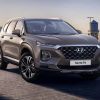 Hyundai Santa Fe 2018 - SoyMotor