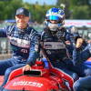 United Autosports conquista las 4 Horas de Spa -SoyMotor.com
