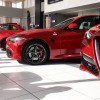 Embargados 50 Alfa Romeo de un concesionario - SoyMotor.com