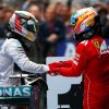 Lewis Hamilton no descarta correr en Ferrari en un futuro - LaF1