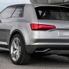 Audi Crosslane Coupe Concept 2012 - SoyMotor.com