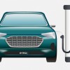 Audi propone un emoji para los coches eléctricos - SoyMotor.com