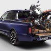 BMW X7 Pick-up: un juguete para aventureros - SoyMotor.com