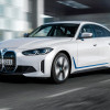 BMW i4 2022: 590 kilómetros de autonomía eléctrica - SoyMotor.com