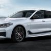 BMW Serie 6 GT M Performace - SoyMotor.com