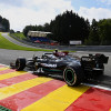 Bottas bate a Verstappen en los Libres 1 de Bélgica; Sainz, quinto - SoyMotor.com