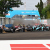 La Fórmula E revela el calendario provisional de su novena temporada - SoyMotor.com