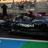 Hamilton empieza fuerte en Arabia Saudí; Sainz, sexto - SoyMotor.com