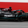 Mercedes 'vuelve' con un doblete en los Libres 2 de Austria - SoyMotor.com