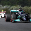 Lewis Hamilton en el GP de Turquía F1 2021 - SoyMotor.com