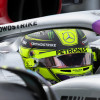 Hamilton, resignado tras Miami: "El coche tiene la misma velocidad que en la primera carrera" - SoyMotor.com