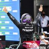 Hamilton 'caza' a Verstappen y gana el GP de España - SoyMotor.com